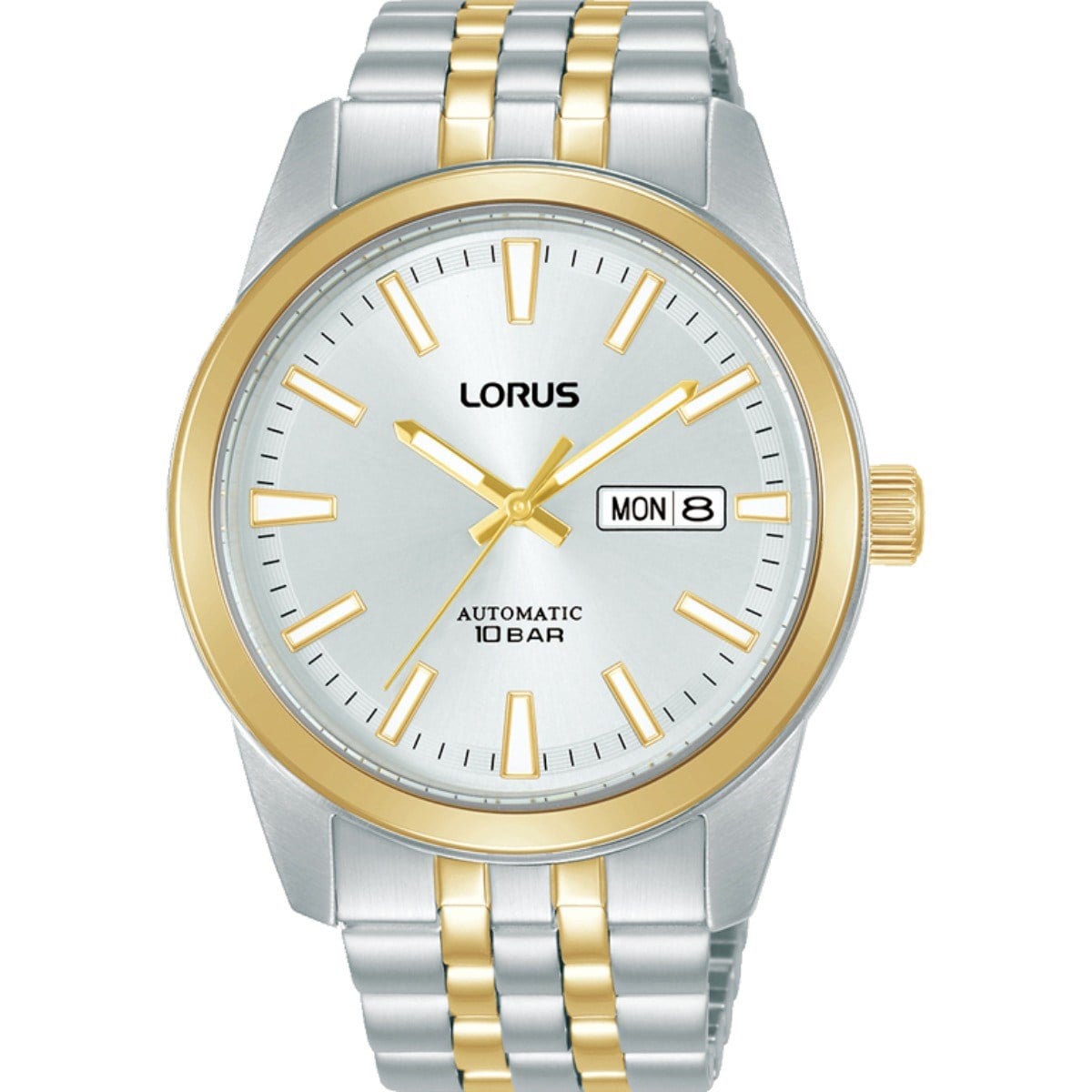 LORUS RL494BX9 Erkek Kol Saati