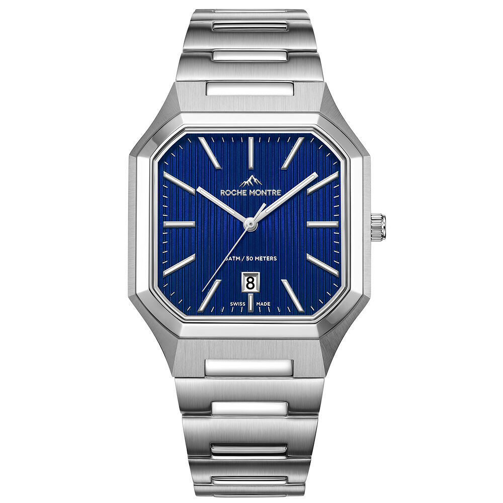 Roche Montre RMG8002-03 Erkek Kol Saati