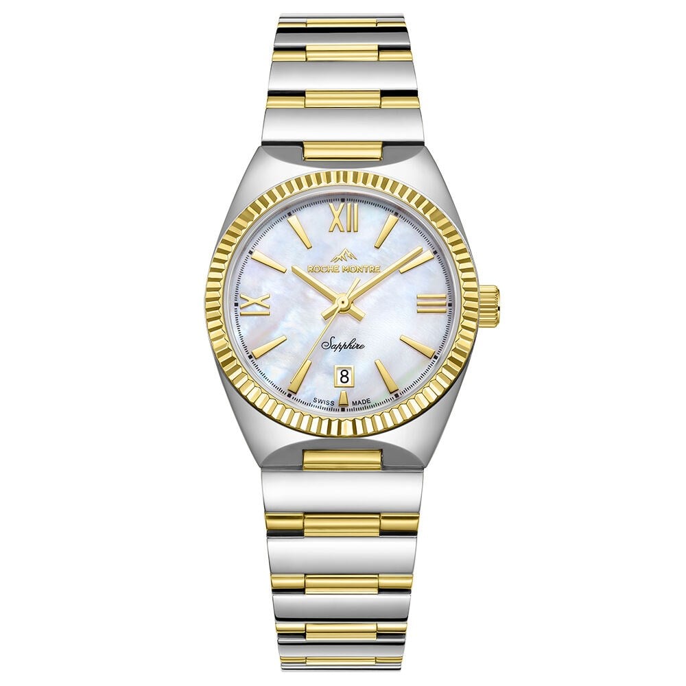 Roche Montre RML5001-02 Kadın Kol Saati
