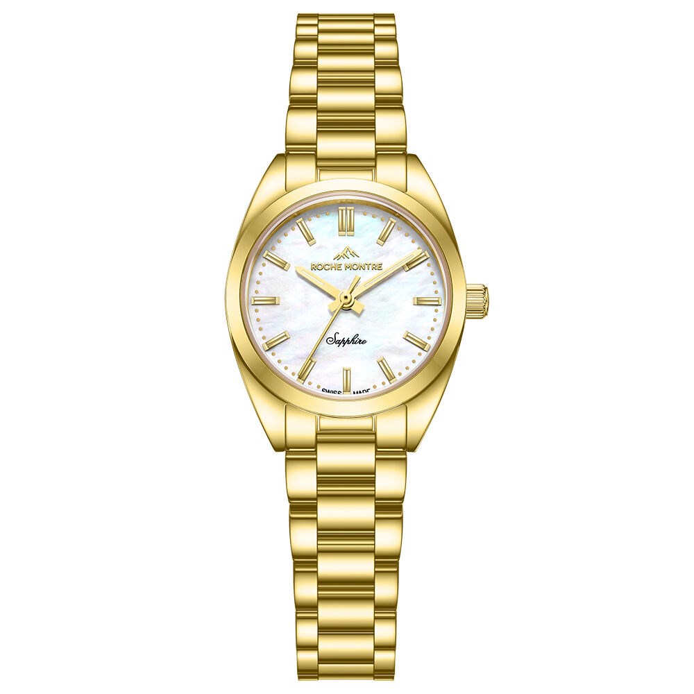 Roche Montre RML5003-04 Kadın Kol Saati