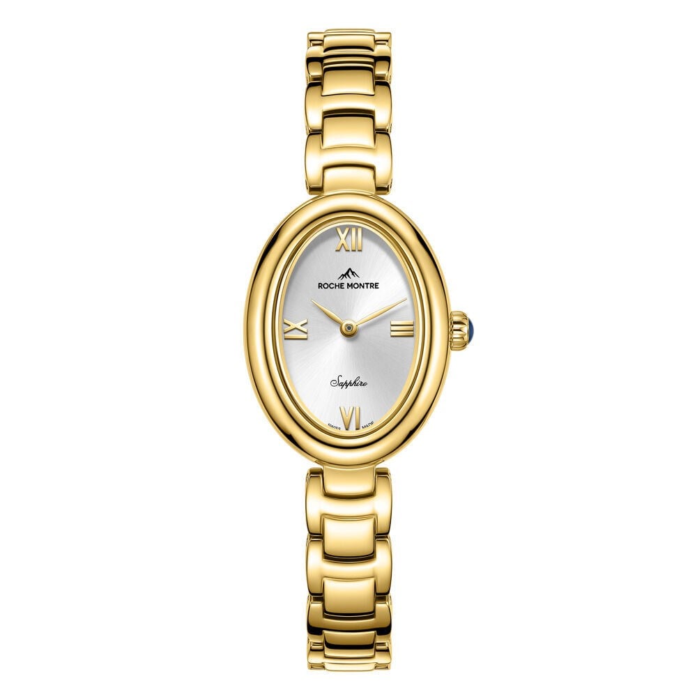 Roche Montre RML5024-04 Kadın Kol Saati