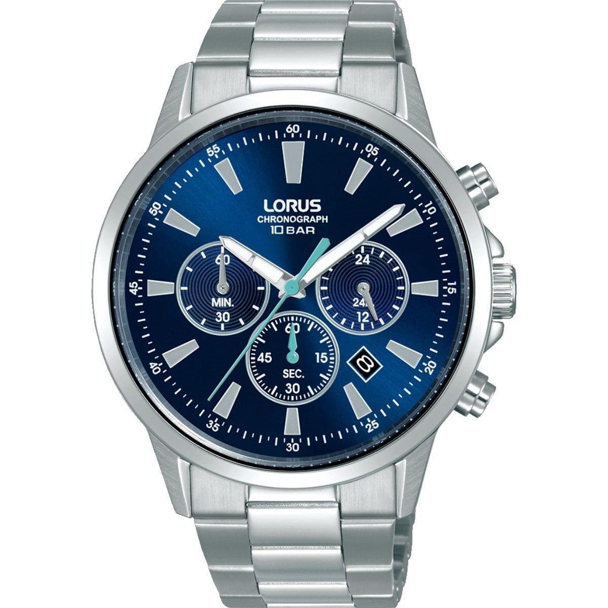 LORUS RT311LX9 Erkek Kol Saati