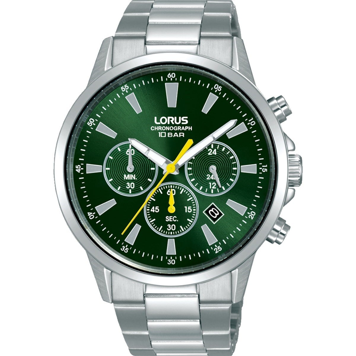 LORUS RT313LX9 Erkek Kol Saati