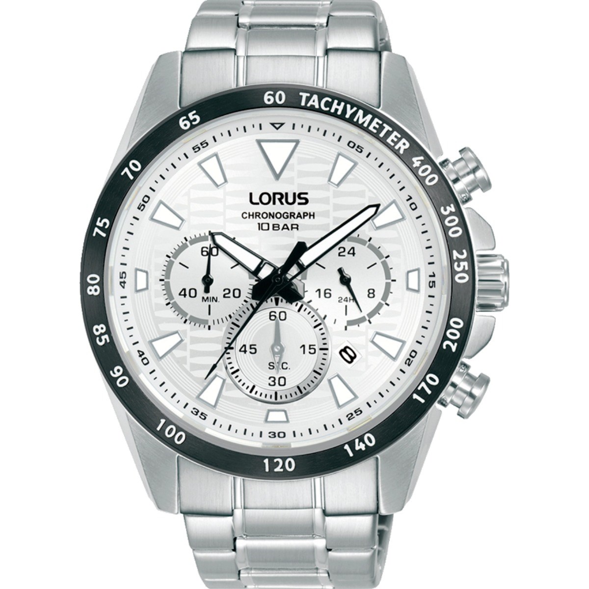 LORUS RT357KX9 Erkek Kol Saati