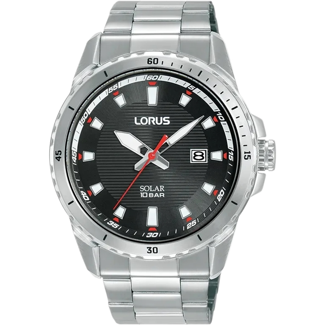 LORUS RX367AX9 Erkek Kol Saati