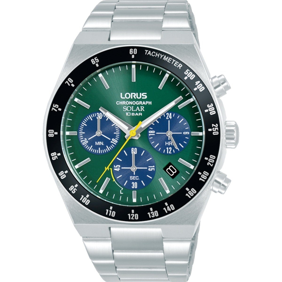 LORUS RZ523AX9 Erkek Kol Saati