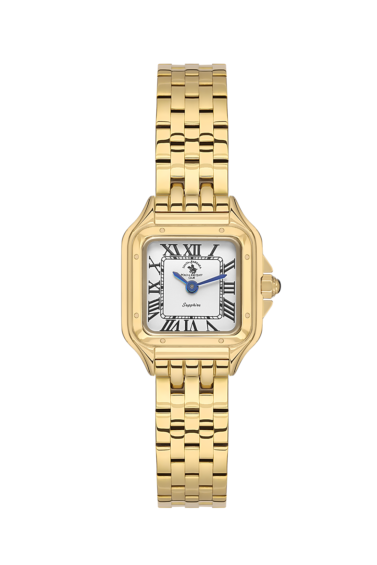 Santa Barbara Polo Racquet Club SB.1.10569-2 Luxury Kadın Kol Saati