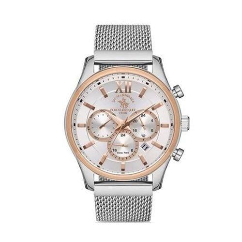 SB.1.10296-3 S.POLO Erkek Kol Saati - Aktif Saat