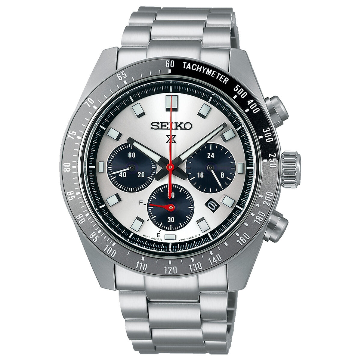 Seiko SEISC911P Erkek Kol Saati
