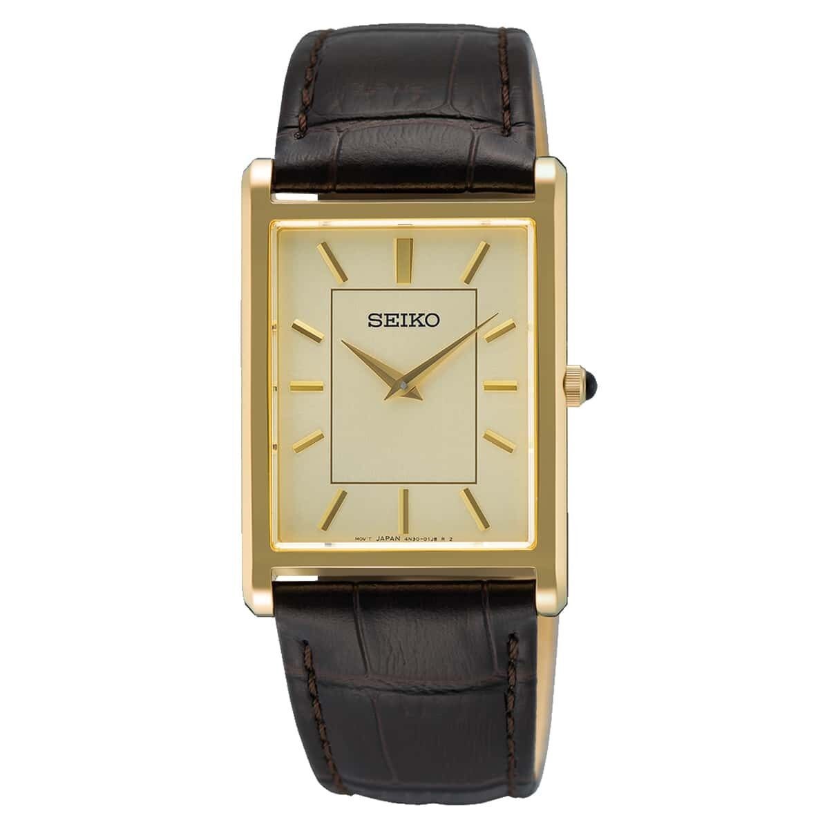 Seiko SEIWR106P Erkek Kol Saati