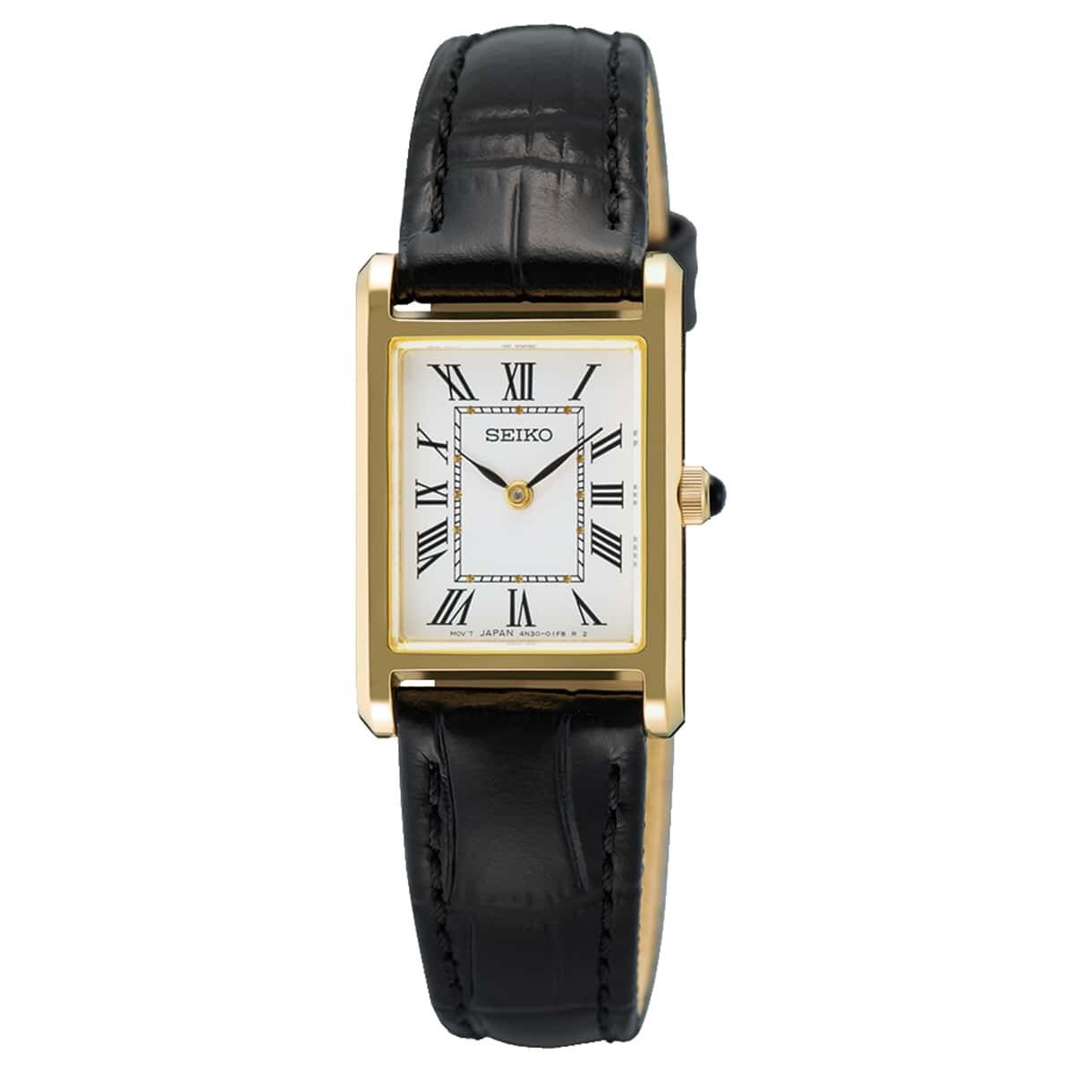 Seiko SEIWR108P Kadın Kol Saati
