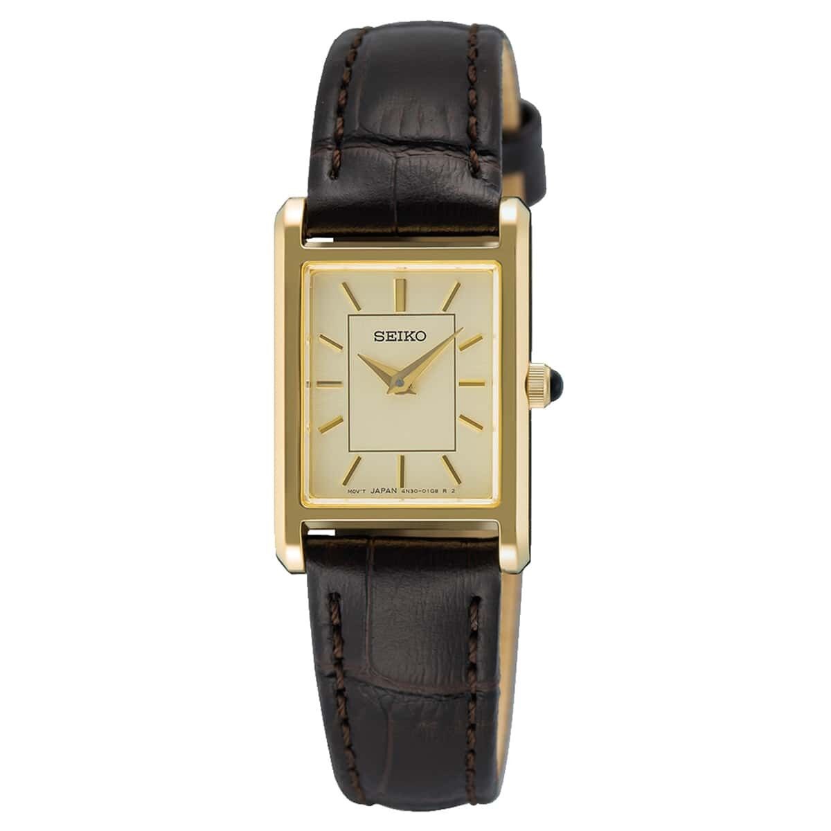 Seiko SEIWR110P Kadın Kol Saati