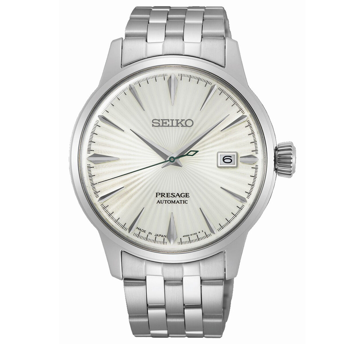 Seiko SERPG23J1 Erkek Kol Saati