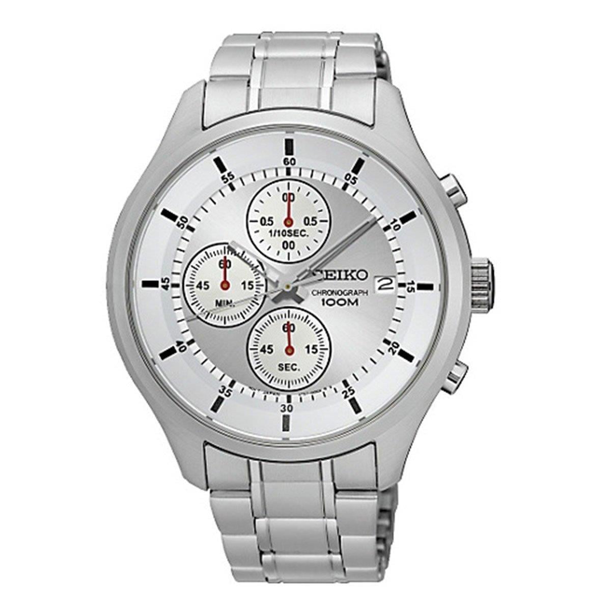 Seiko SKS535P1 Erkek Kol Saati