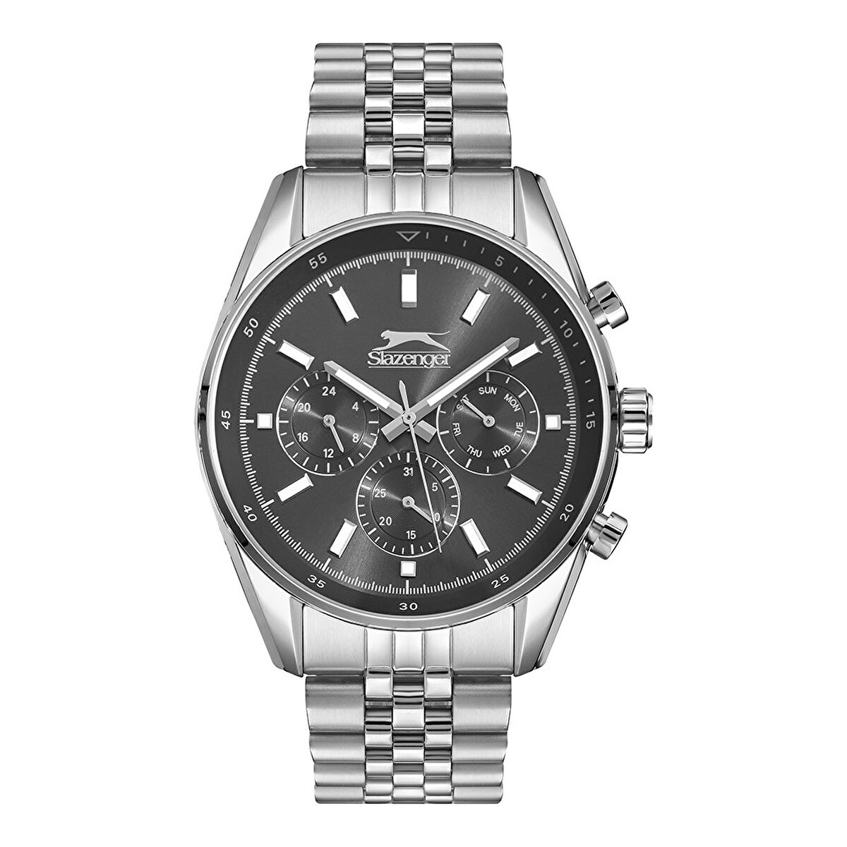 Slazenger SL.09.1934.2.01 Erkek Kol Saati