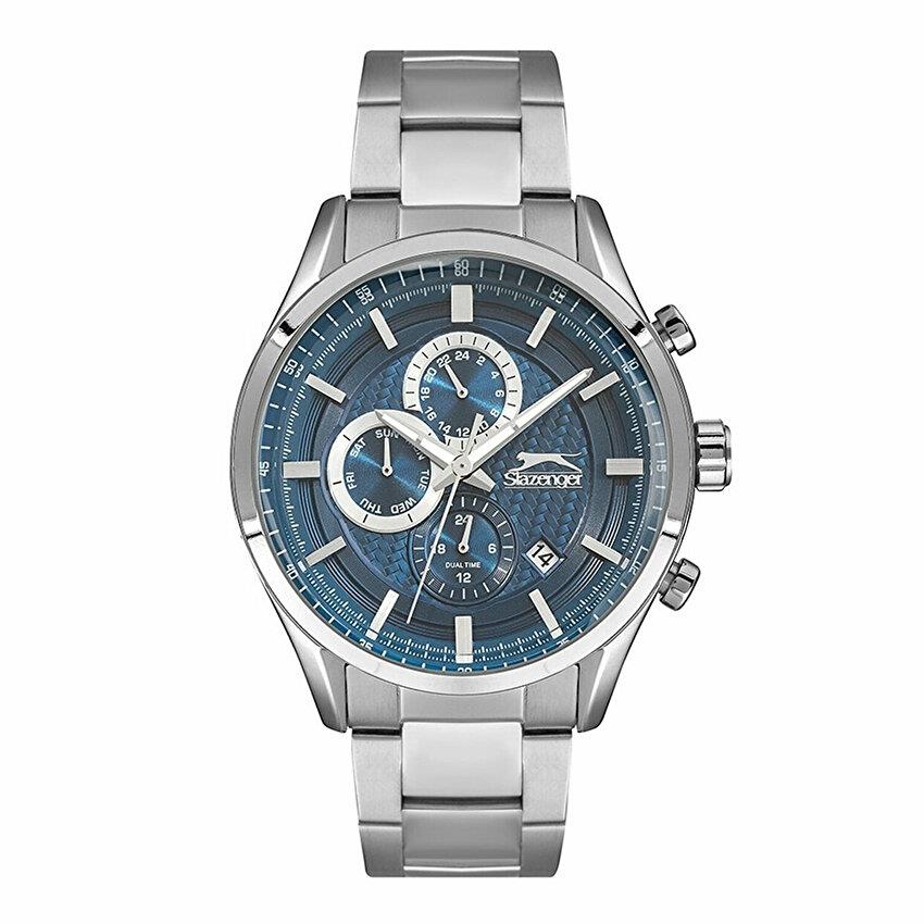 Slazenger SL.09.1936.2.02 Erkek Kol Saati