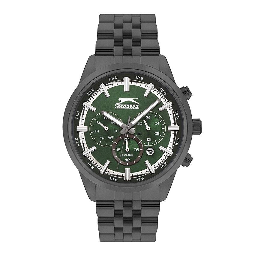 Slazenger SL.09.2204.2.04 Erkek Kol Saati