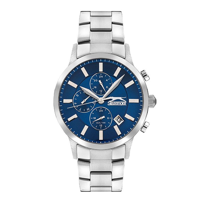Slazenger SL.09.2264.2.01 Erkek Kol Saati