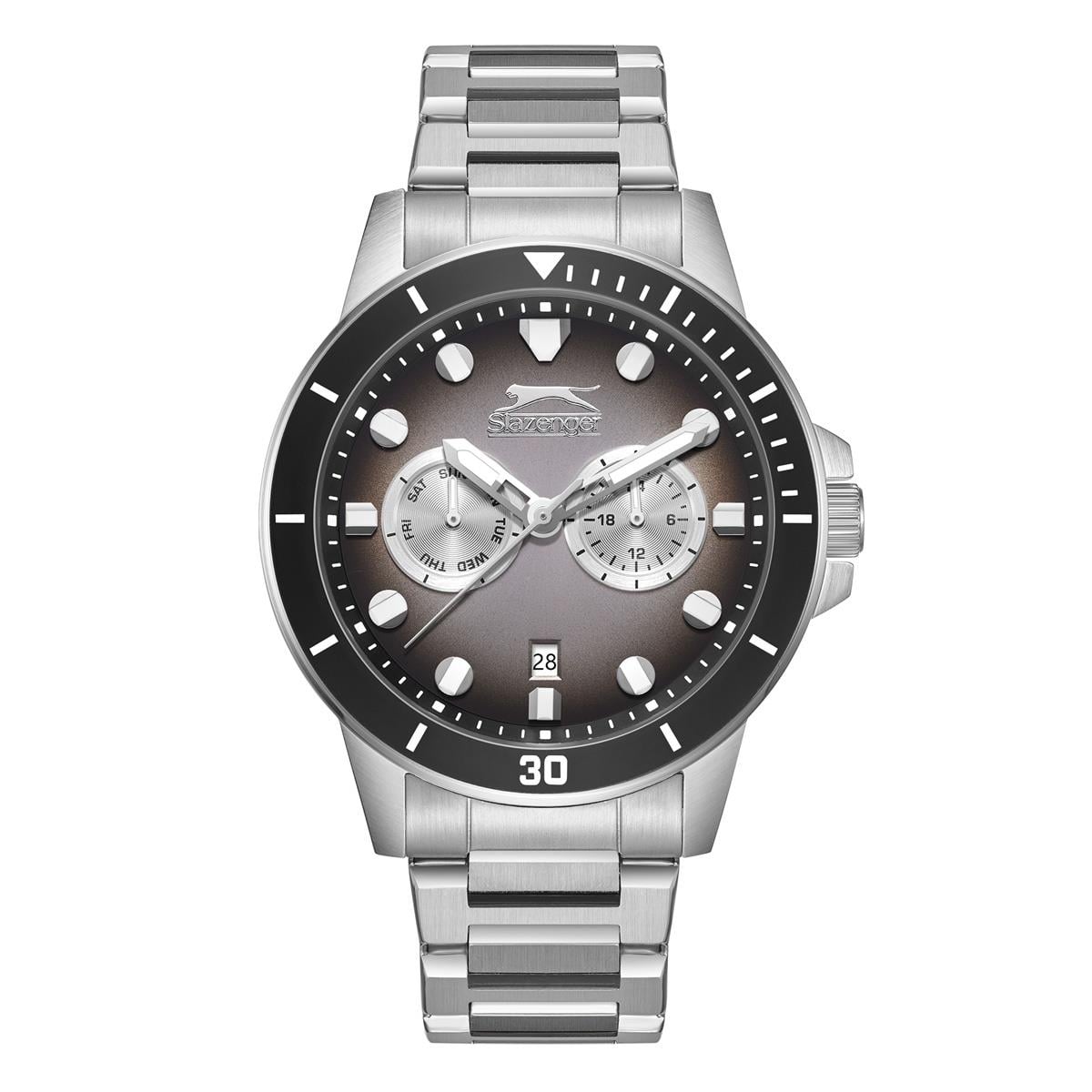 Slazenger SL.09.2323.2.01 Erkek Kol Saati