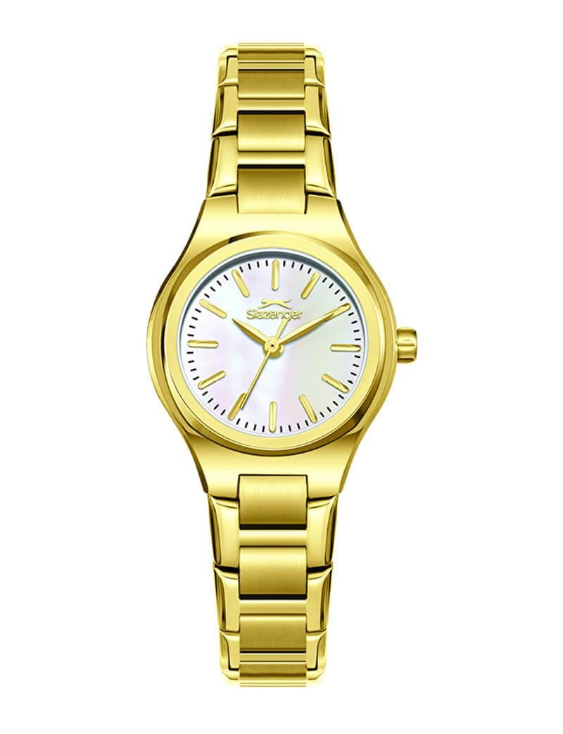 Slazenger Sl.09.2474.3.02 Kadın Kol Saati