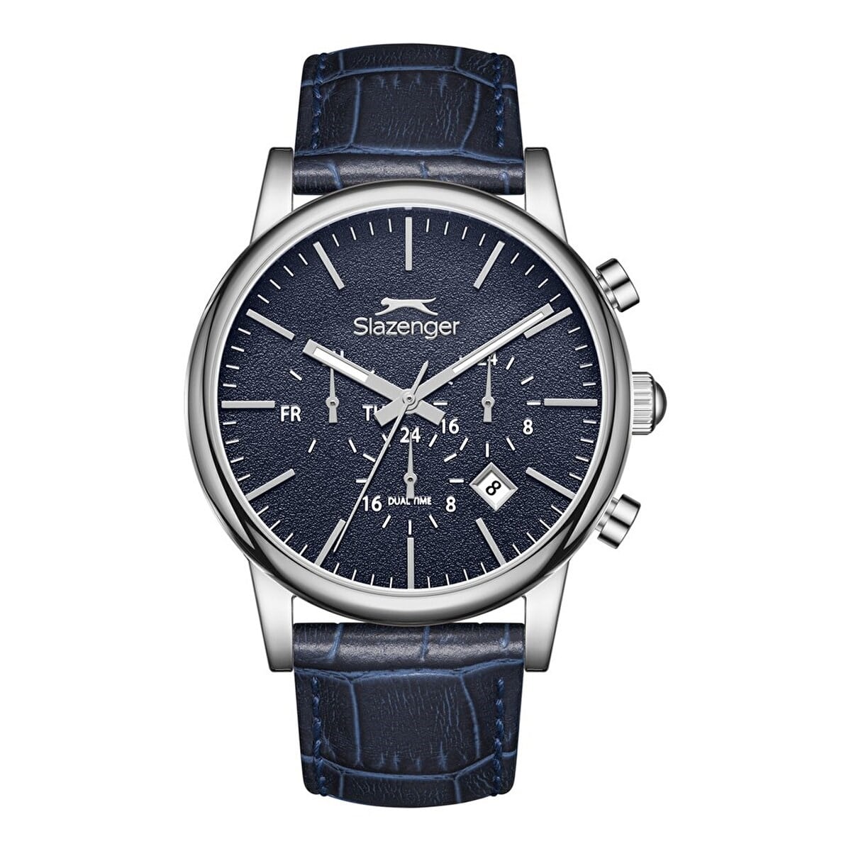 Slazenger SL.09.2481.2.01 Kol Saati