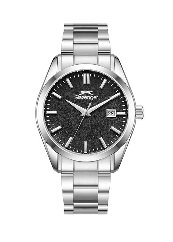 Slazenger SL.09.2520.1.01 Erkek Kol Saati