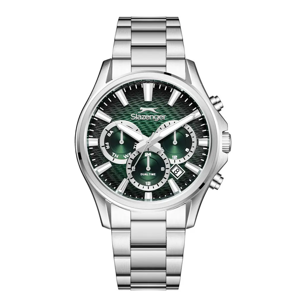 SLAZENGER SL.09.2601.2.340