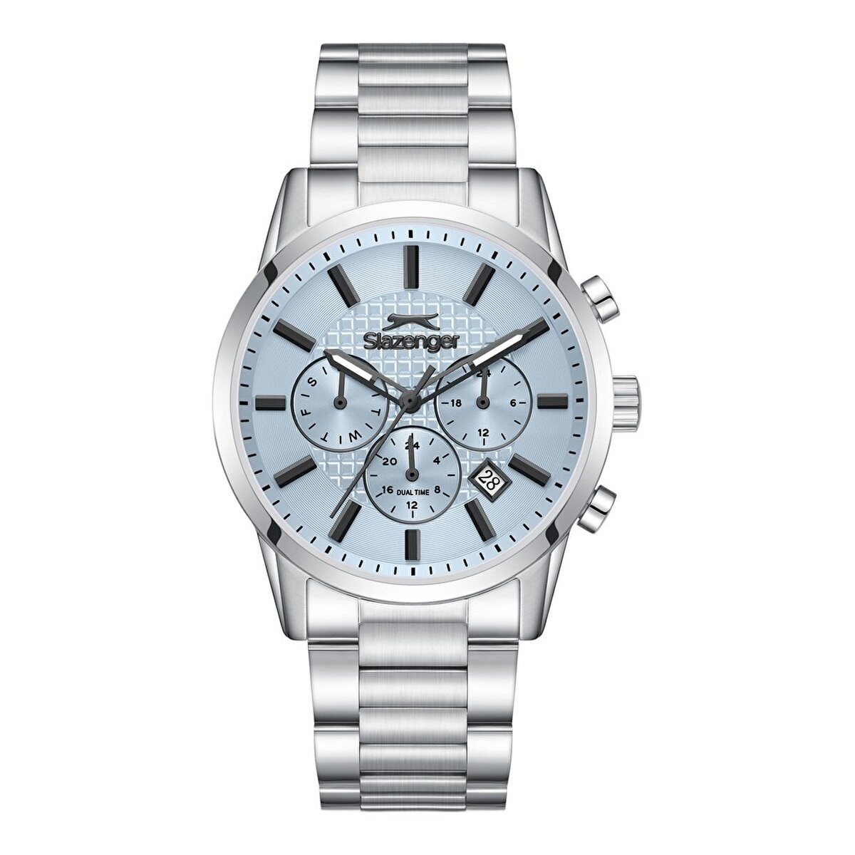 Slazenger SL.09.2648.2.300 Kol Saati