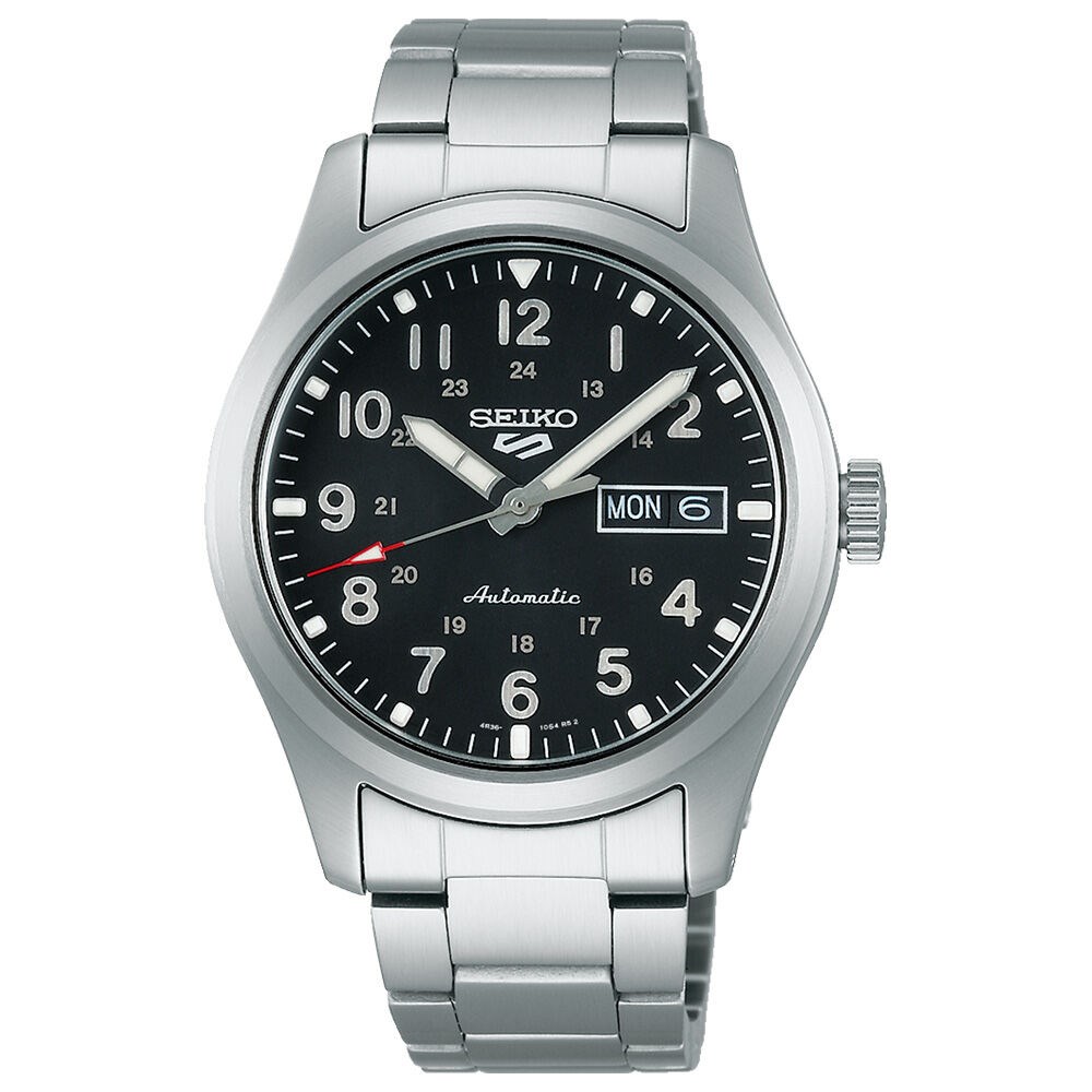 Seiko SRPG27K1 Erkek Kol Saati