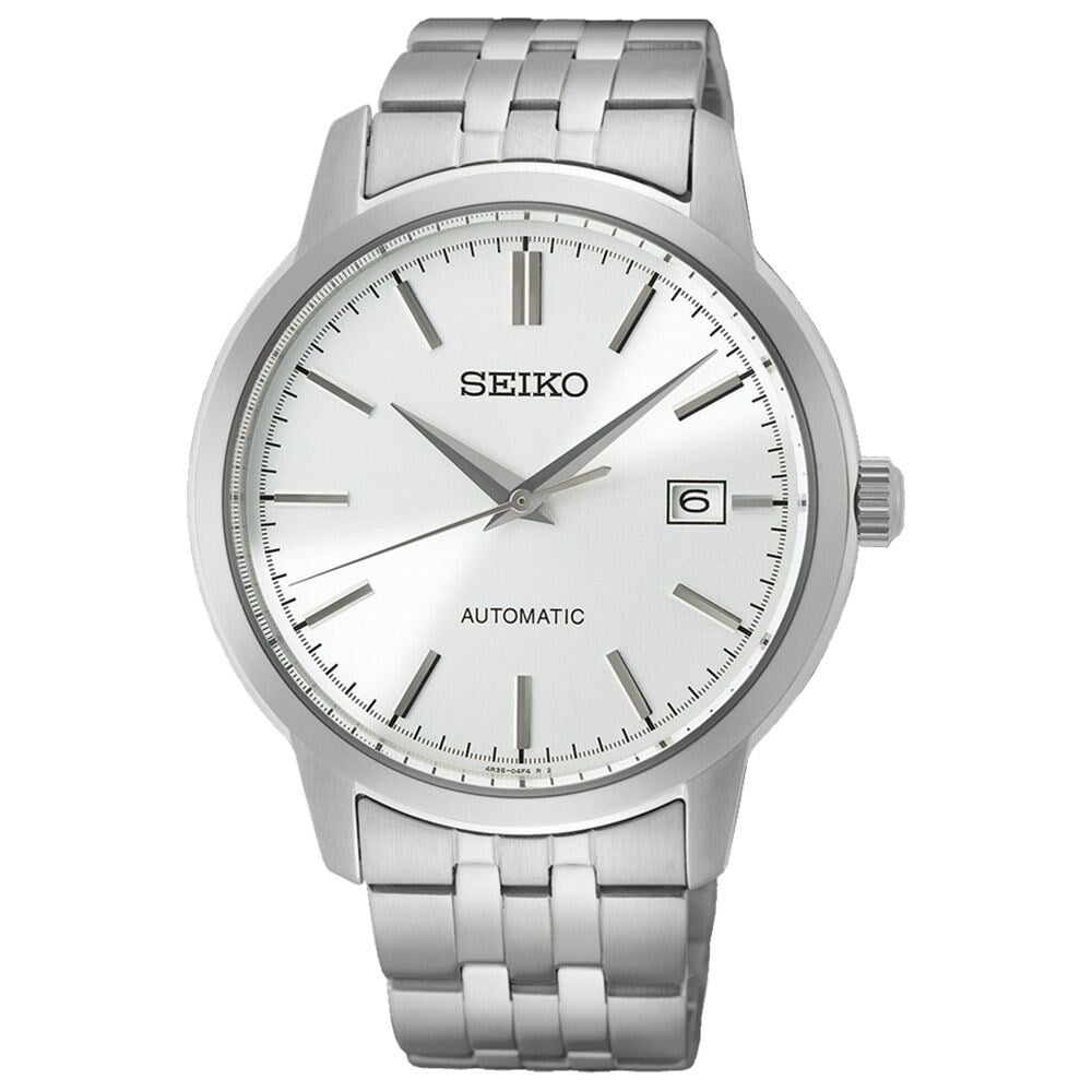 Seiko SRPH85K1 Erkek Kol Saati