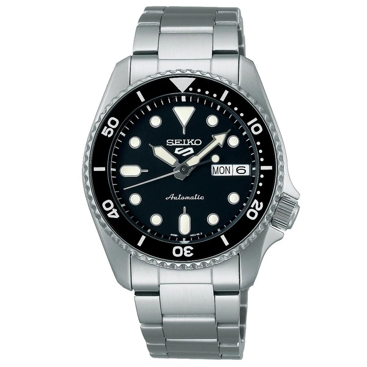 SEIKO SRPK29K1 Erkek Kol Saati - Aktif Saat