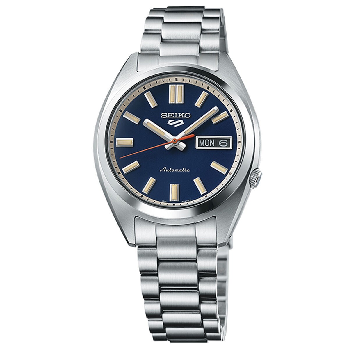 Seiko 5 SRPK87K1 Kol Saati