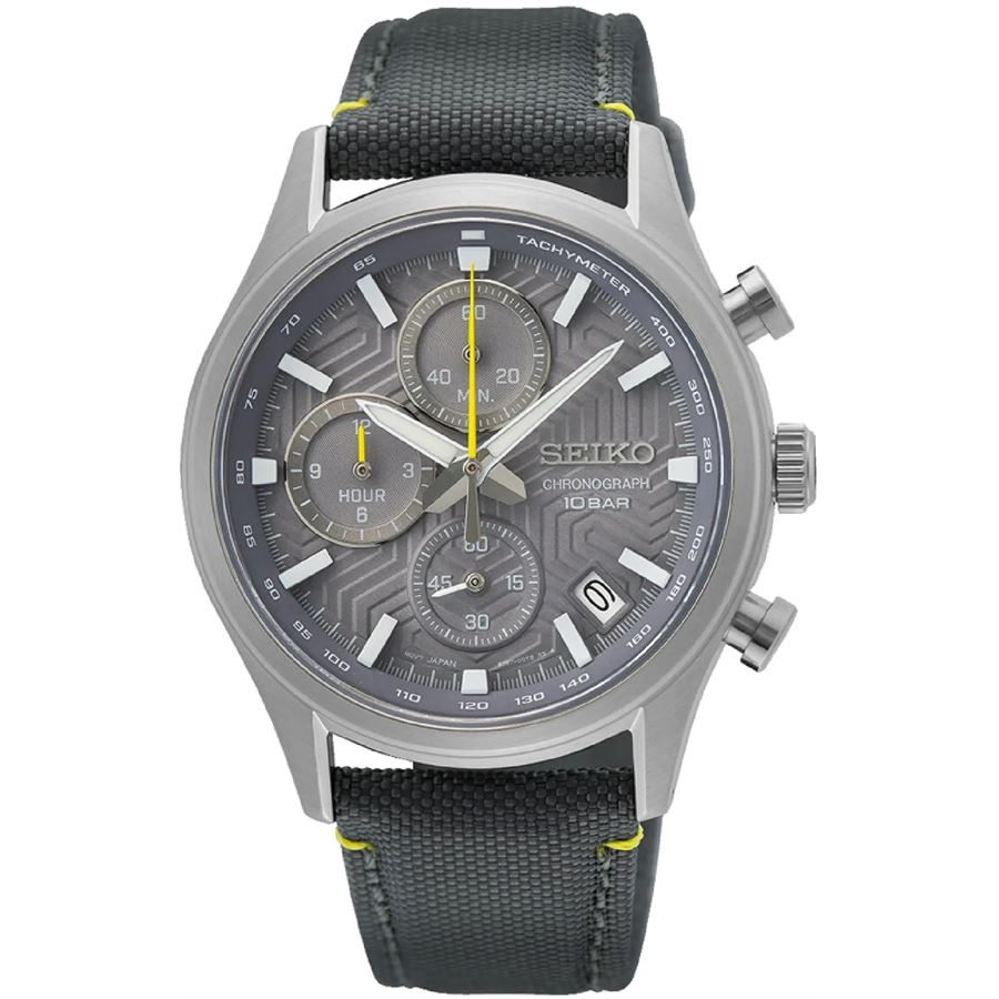 Seiko SSB423P1 Erkek Kol Saati