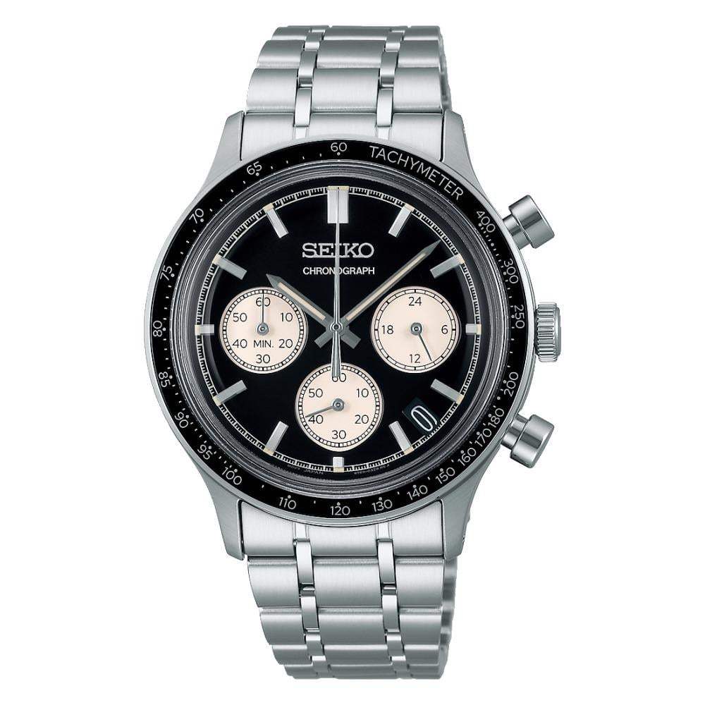 Seiko SSB479P1 Chronograph Erkek Kol Saati