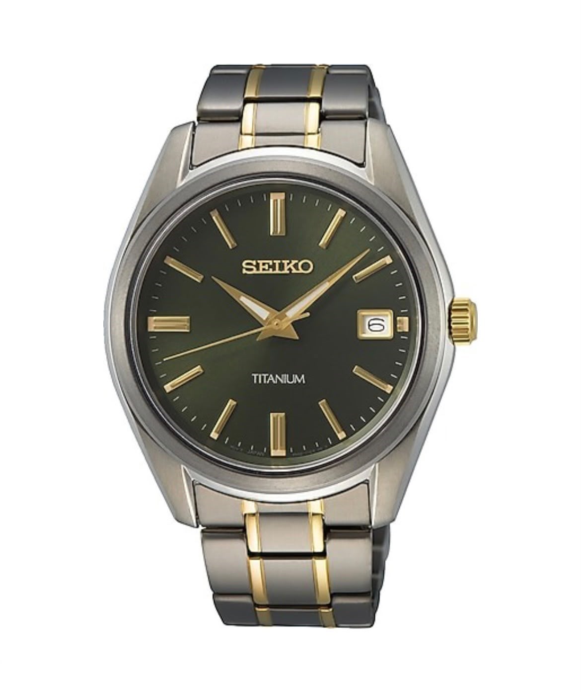 Seiko SUR377P1 Erkek Kol Saati