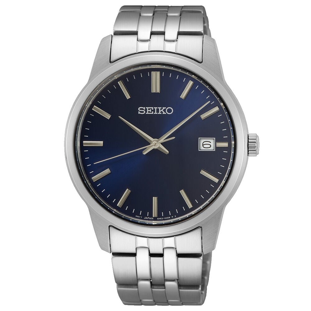 Seiko SUR399P1 Erkek Kol Saati