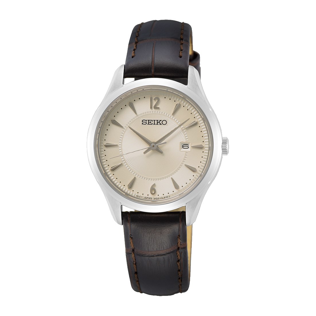 SUR427P Seiko Bayan Kol Saati 
