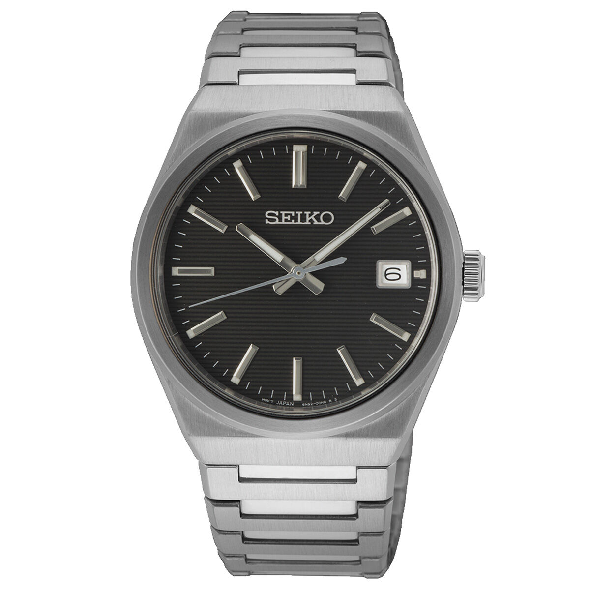 Seiko SUR557P1 Erkek Kol Saati