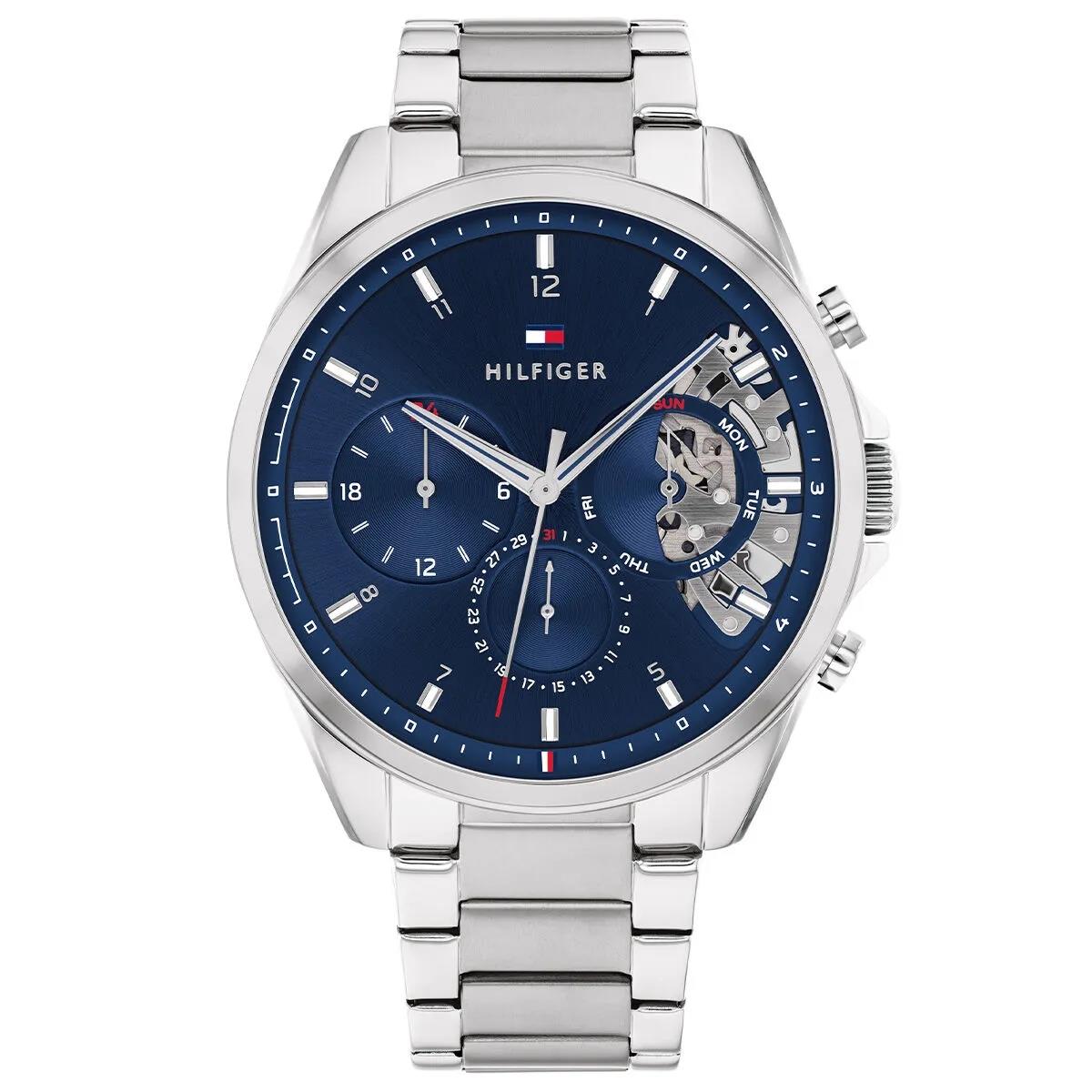 Tommy Hilfiger TH1710448 Erkek Kol Saati - Aktif Saat
