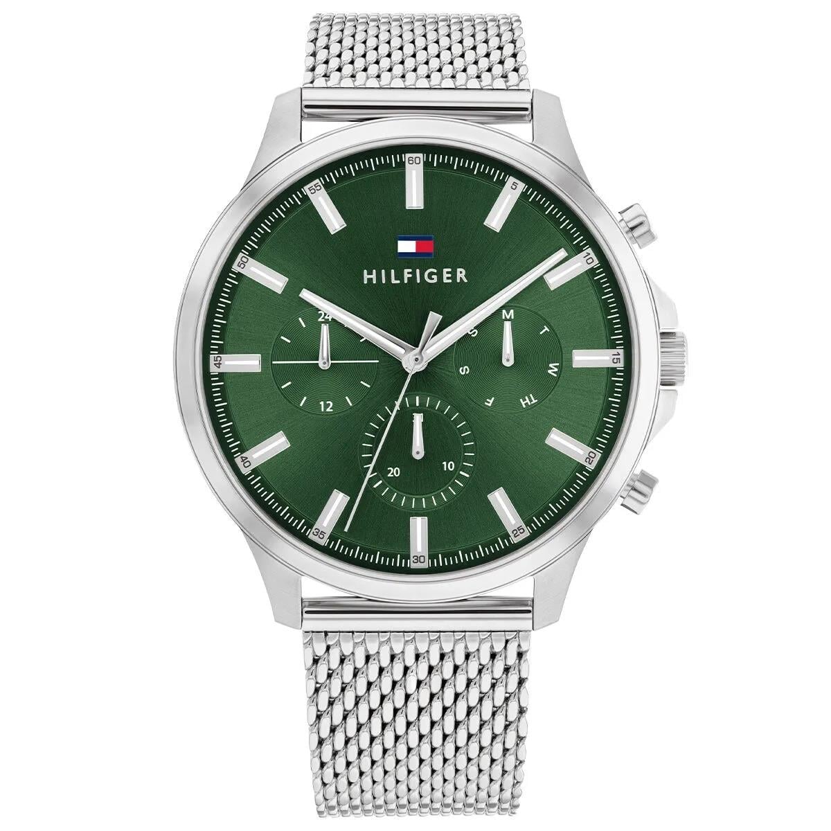 Tommy Hilfiger TH1710499 Erkek Kol Saati - Aktif Saat