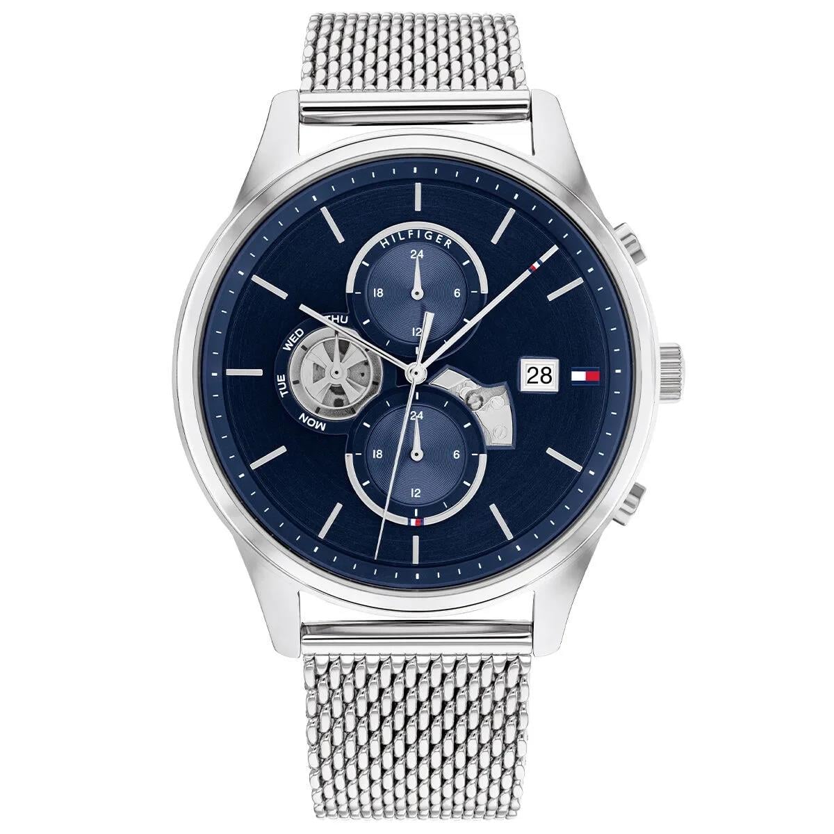Tommy Hilfiger TH1710504 Erkek Kol Saati - Aktif Saat