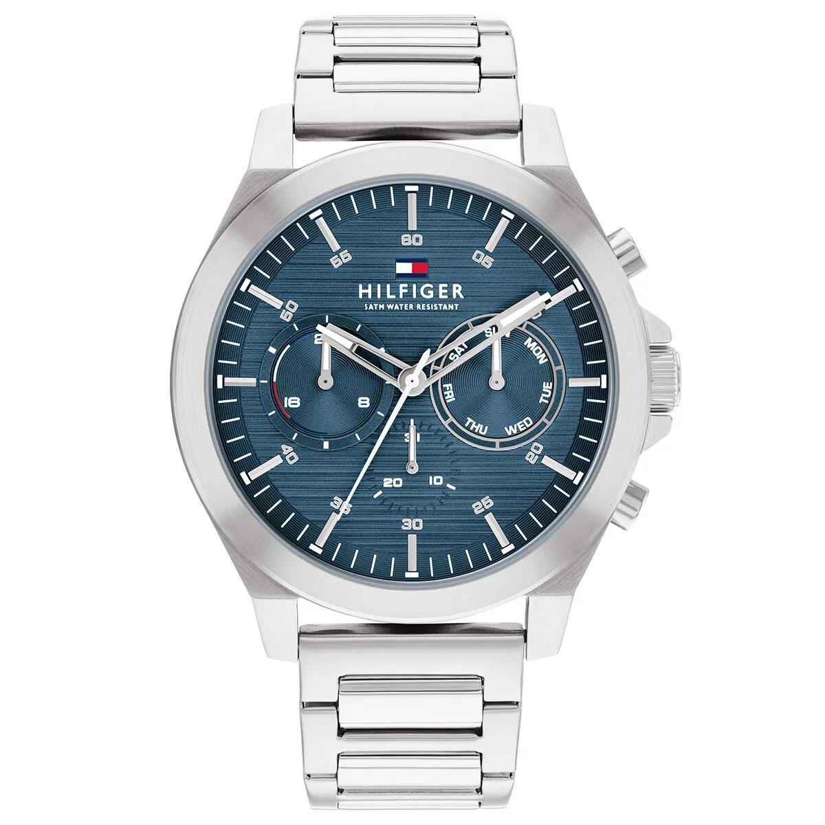 Tommy Hilfiger TH1710518 Erkek Kol Saati - Aktif Saat