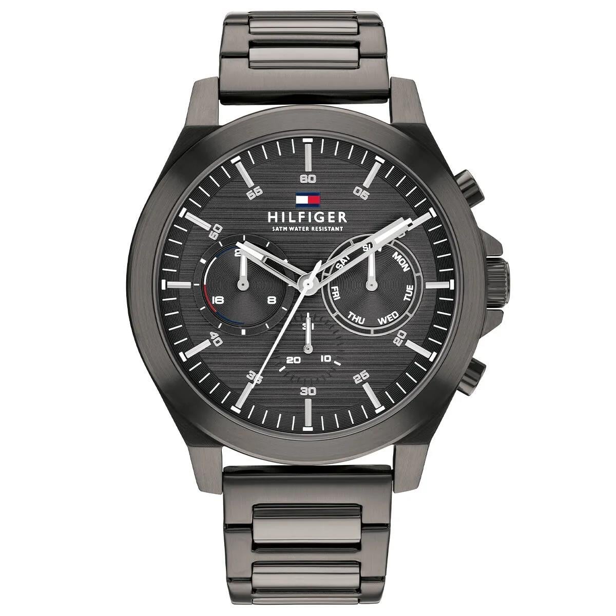 Tommy Hilfiger TH1710519 Erkek Kol Saati - Aktif Saat