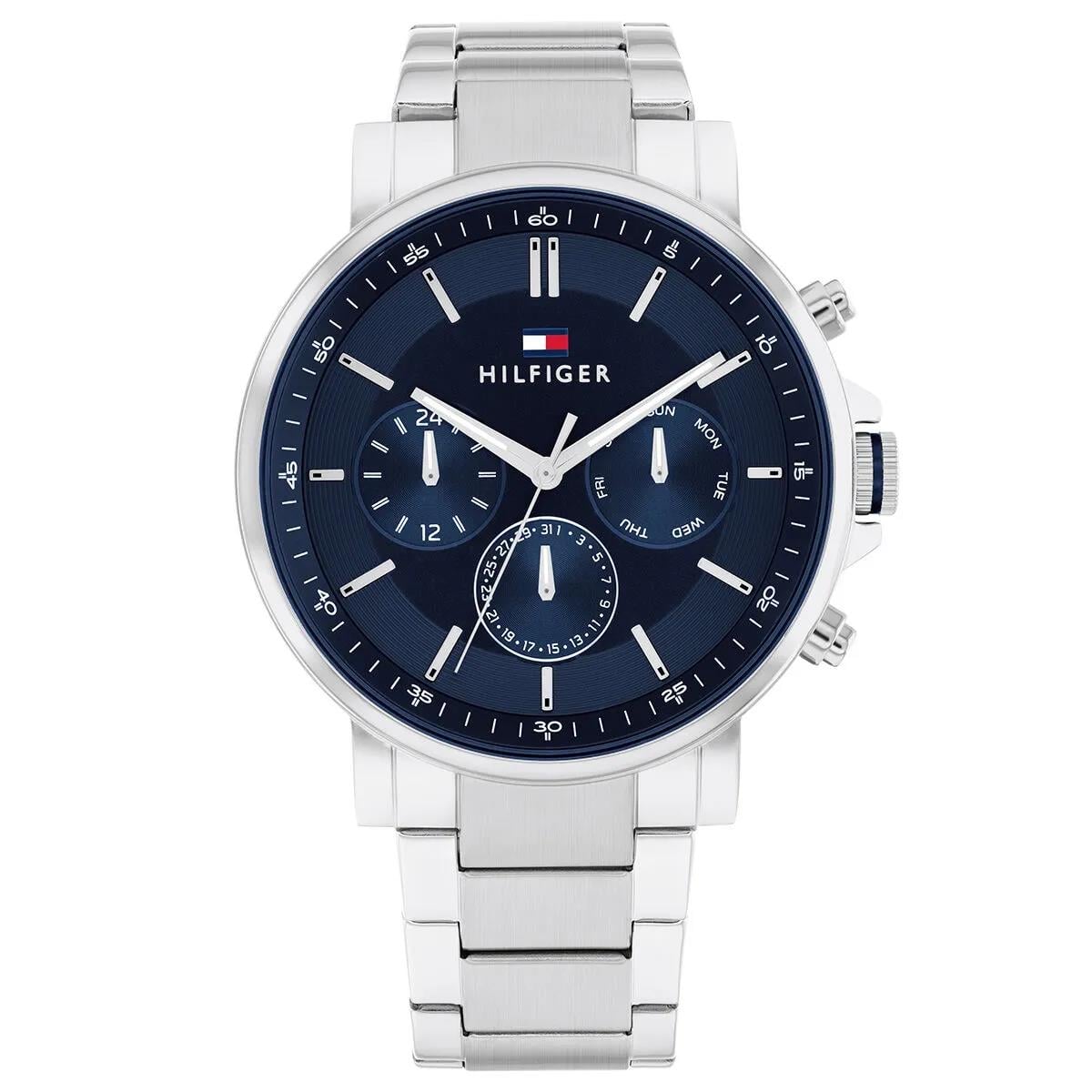 Tommy Hilfiger TH1710588 Erkek Kol Saati