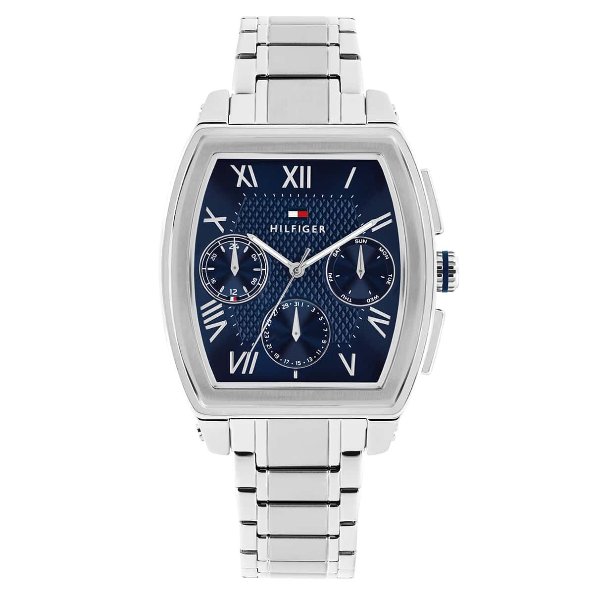 Tommy Hilfiger TH1710763 Erkek Kol Saati