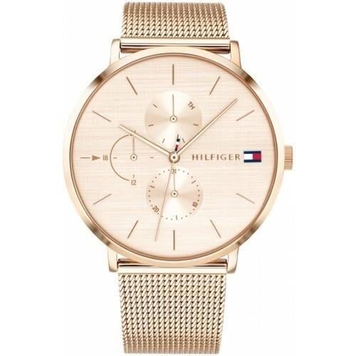 Tommy Hilfiger TH1781944 Kadın Kol Saati - Aktif Saat