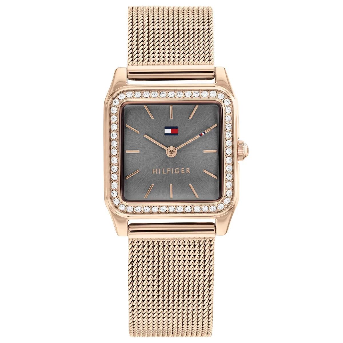 Tommy Hilfiger TH1782610 Kadın Kol Saati
 - Aktif Saat