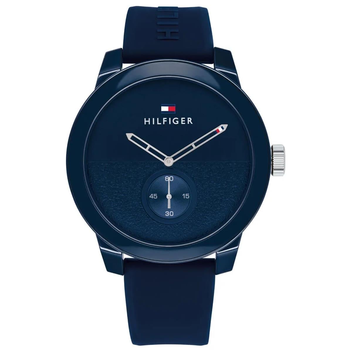 Tommy Hilfiger TH1791803 Erkek Kol Saati - Aktif Saat
