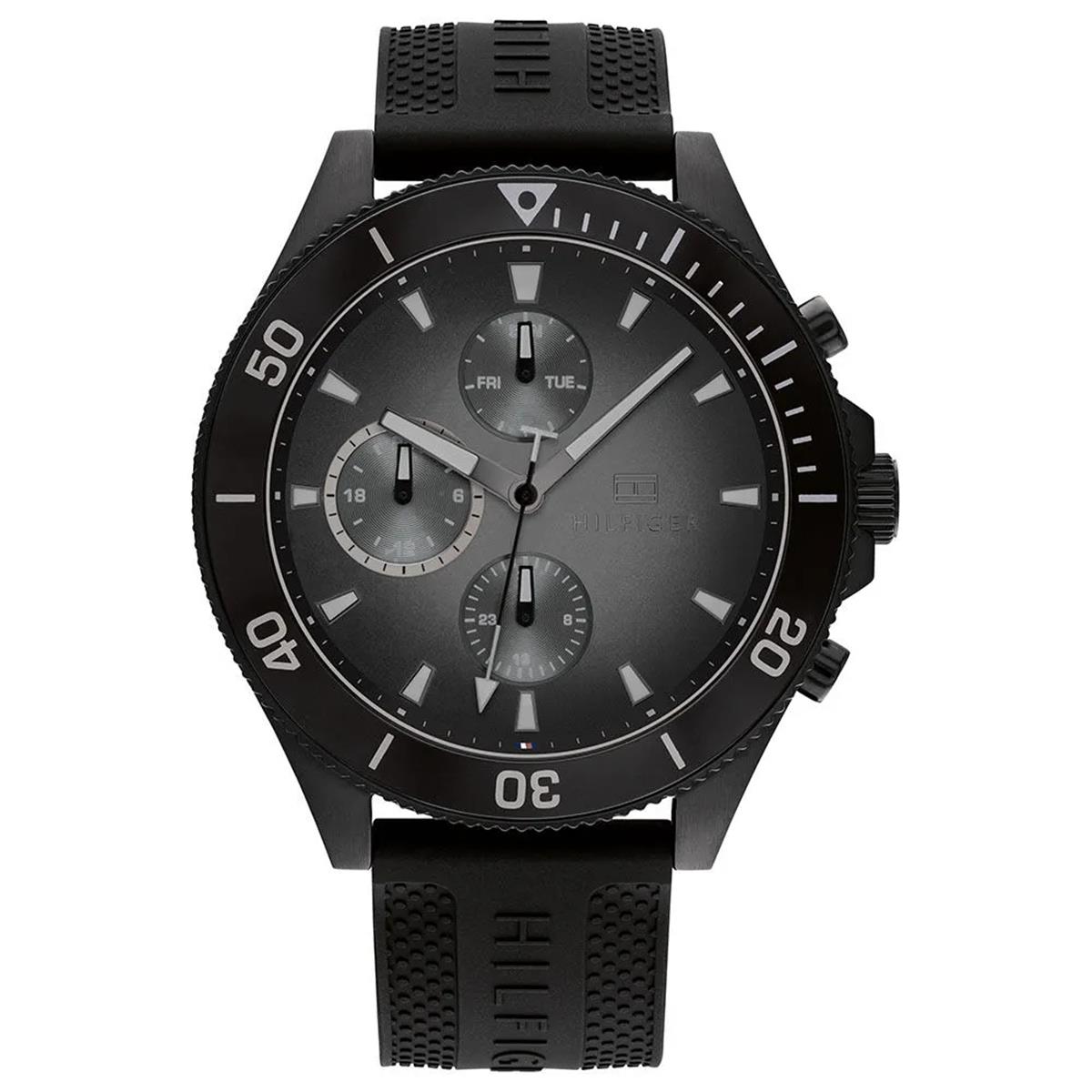 Tommy Hilfiger TH1791921 Erkek Kol Saati - Aktif Saat