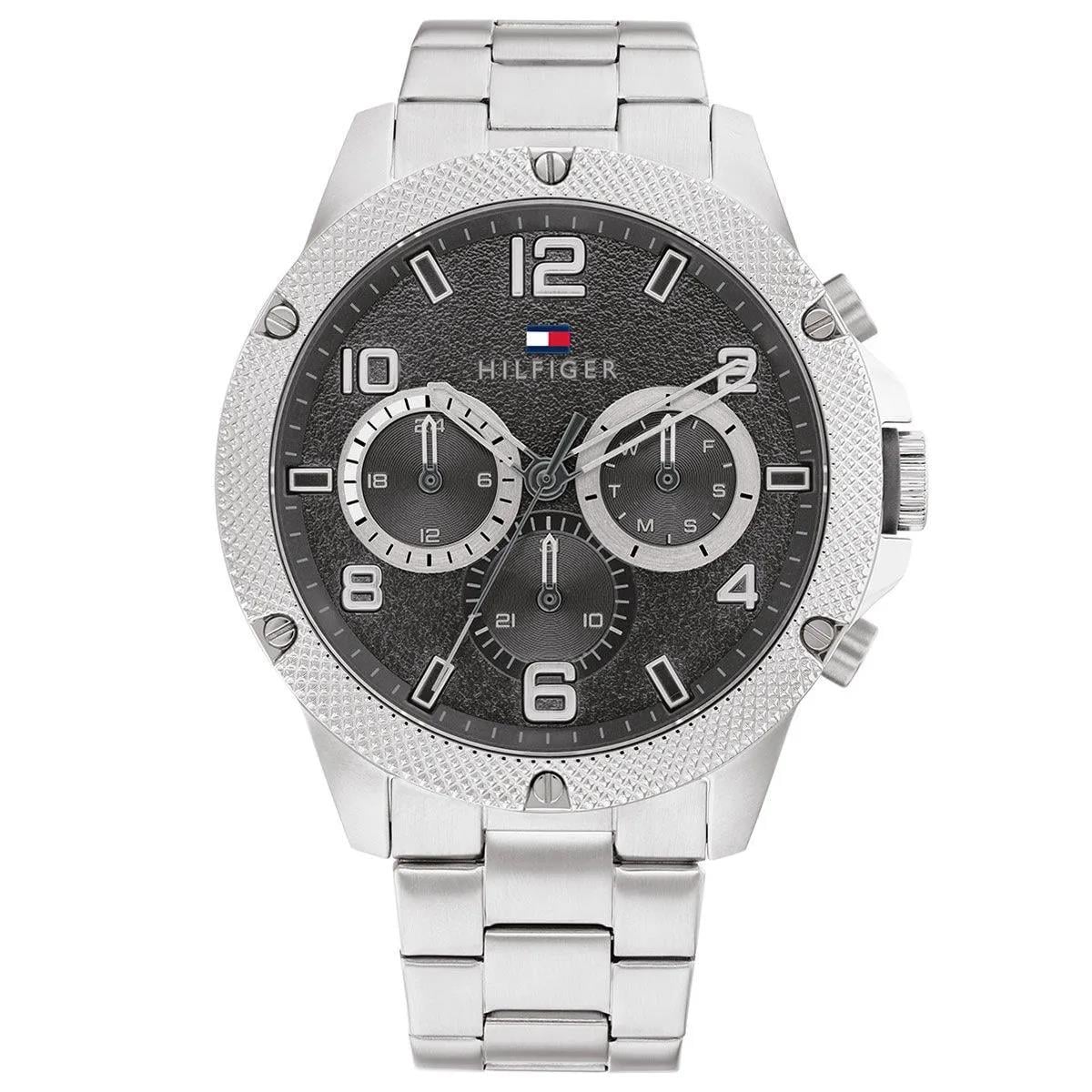 Tommy Hilfiger TH1792029 Erkek Kol Saati
 - Aktif Saat